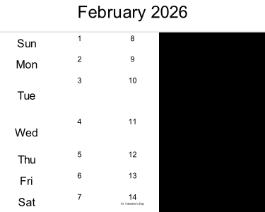 Calendar