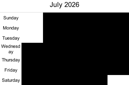 Calendar