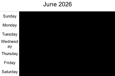 Calendar